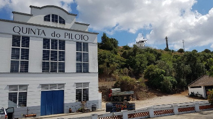 Quinta do Piloto