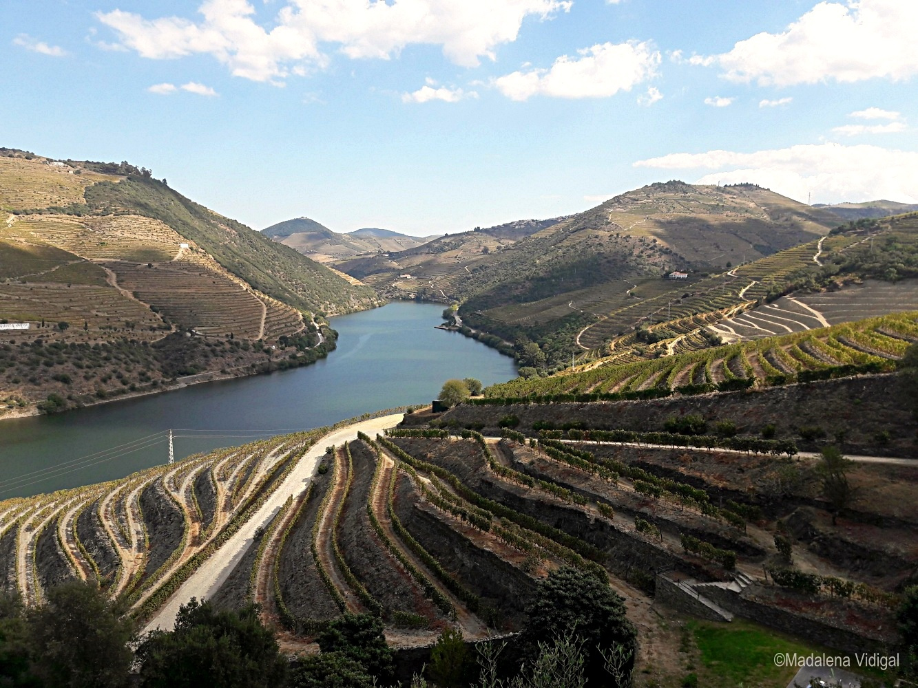 Porto e Douro